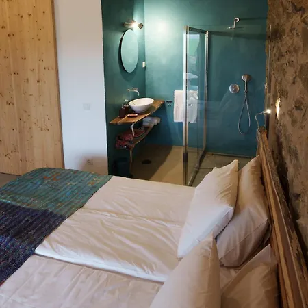 Vale D Sancho Eco Turismo