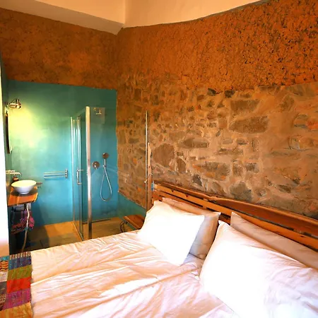 Vale D Sancho Eco Turismo Apartment Aljezur