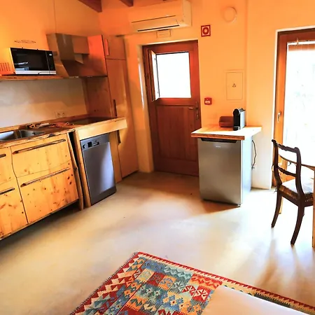 Vale D Sancho Eco Turismo Appartement