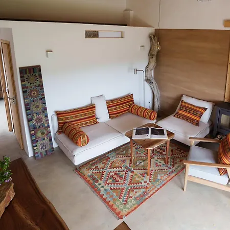 Vale D Sancho Eco Turismo