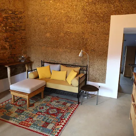 Appartement Vale D Sancho Eco Turismo Aljezur