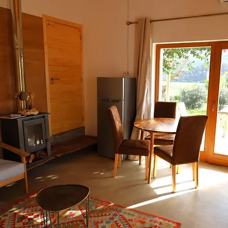 Vale D Sancho Eco Turismo アルジェズール