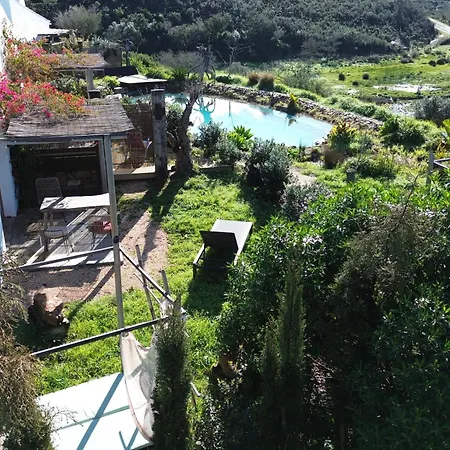 Vale D Sancho Eco Turismo Apartment