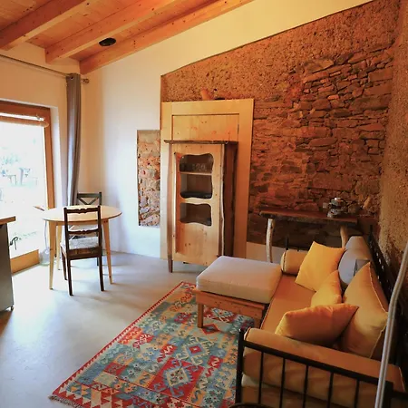 Appartement Vale D Sancho Eco Turismo *