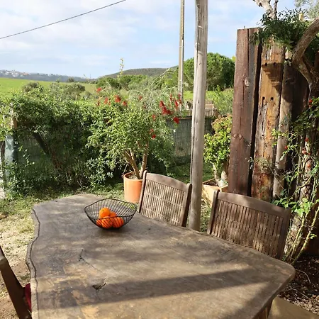 Vale D Sancho Eco Turismo Appartement Aljezur