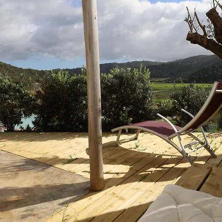 Vale D Sancho Eco Turismo Apartment