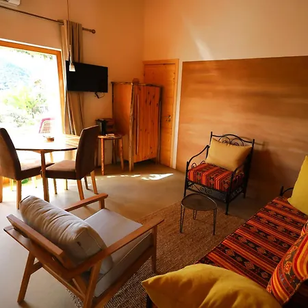 Vale D Sancho Eco Turismo Appartement *