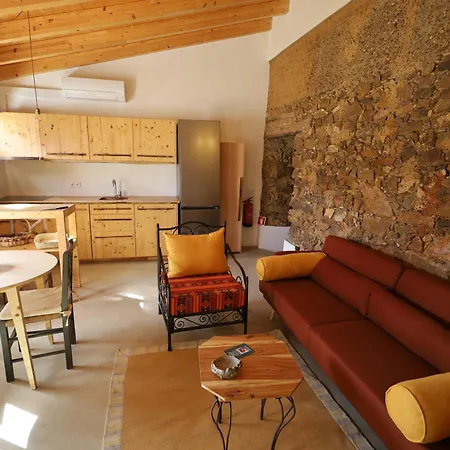 Vale D Sancho Eco Turismo