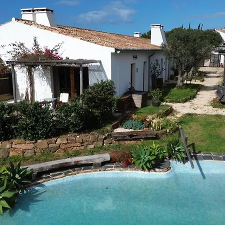 Vale D Sancho Eco Turismo