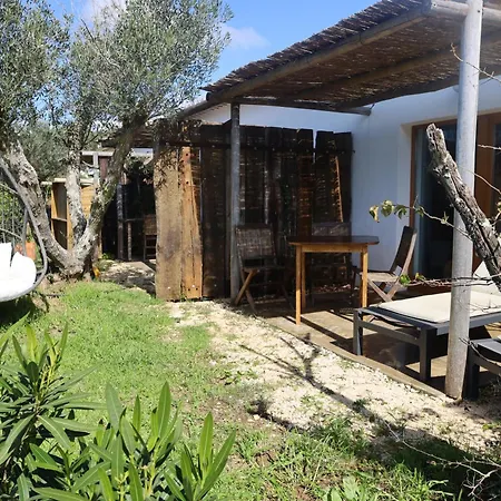 Appartement Vale D Sancho Eco Turismo *