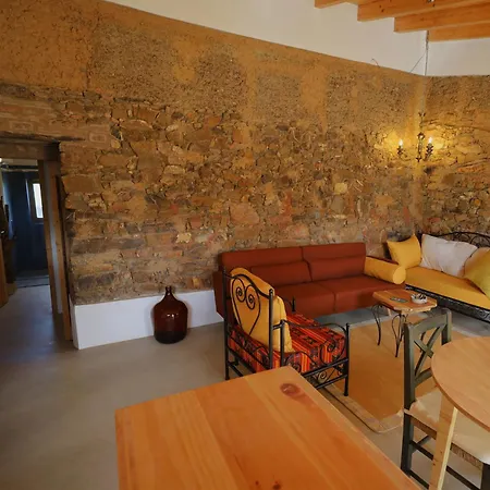 Appartement Vale D Sancho Eco Turismo *