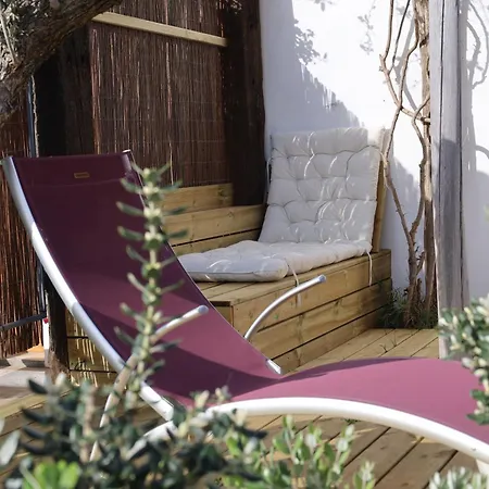 Vale D Sancho Eco Turismo Apartment Aljezur
