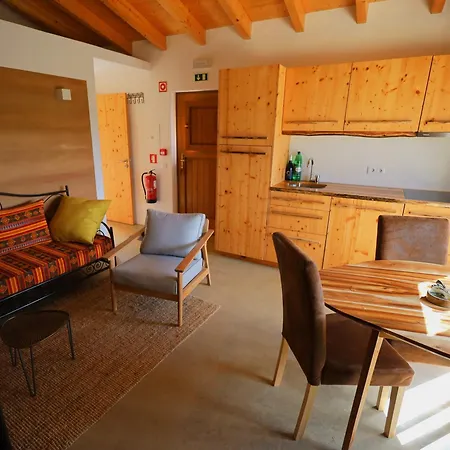 Appartement Vale D Sancho Eco Turismo *