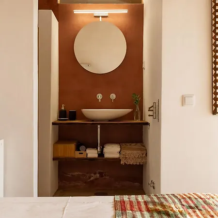 Vale D Sancho Eco Turismo Appartement *