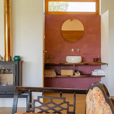 Vale D Sancho Eco Turismo Appartement Aljezur