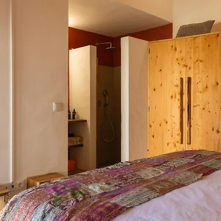 Appartement Vale D Sancho Eco Turismo *
