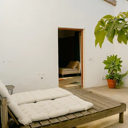 Vale D Sancho Eco Turismo Appartement