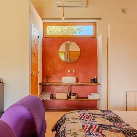 Appartement Vale D Sancho Eco Turismo Aljezur