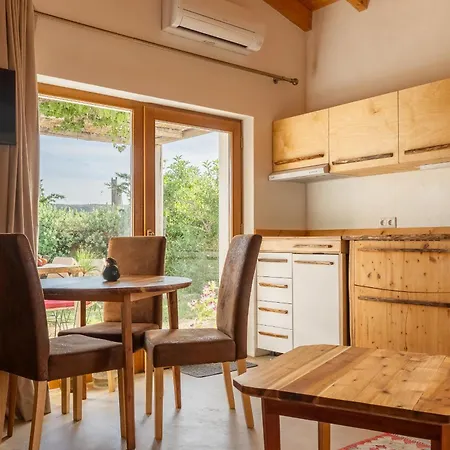 Vale D Sancho Eco Turismo Appartement