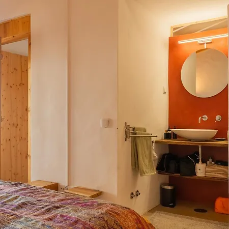 Vale D Sancho Eco Turismo Aljezur