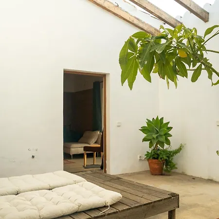 Vale D Sancho Eco Turismo Appartement Aljezur