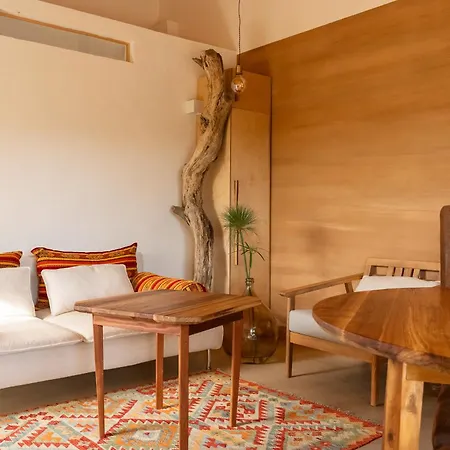 Vale D Sancho Eco Turismo Appartement *