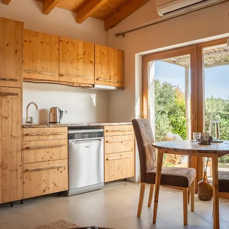 Vale D Sancho Eco Turismo Appartement *