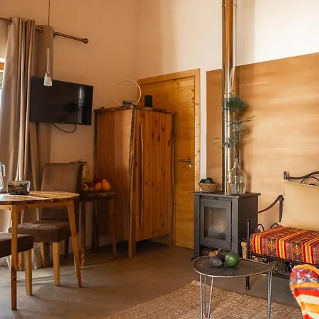 Appartement Vale D Sancho Eco Turismo *