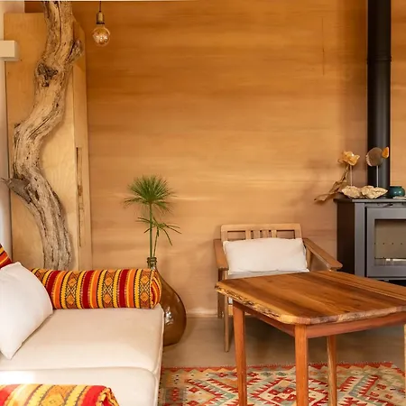 Vale D Sancho Eco Turismo Appartement Aljezur